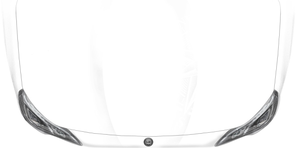 Autosticker Kompass