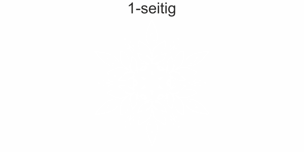 Preview: Autosticker mit Mandala OrnamentAutosticker mit Mandala Ornament