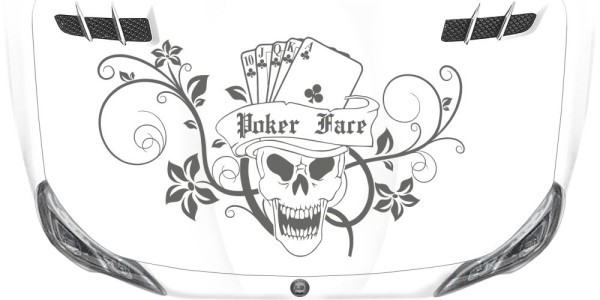 Preview: Autotattoo Poker Face