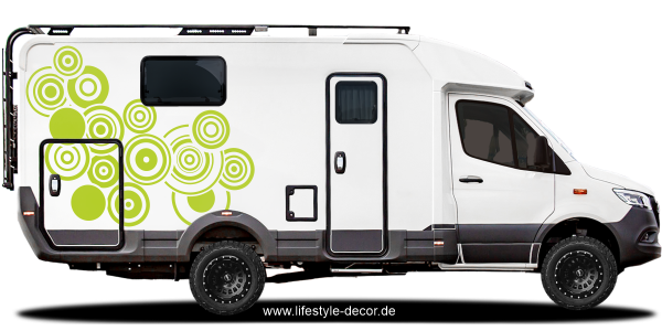 Preview: Autotattoo Retro Ornament