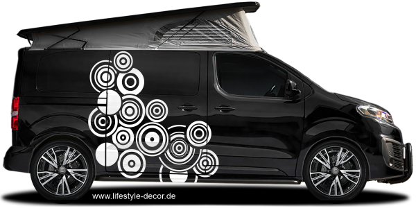 Preview: Autotattoo Retro Ornament