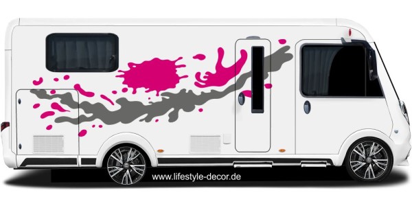 Preview: Car Design Splash