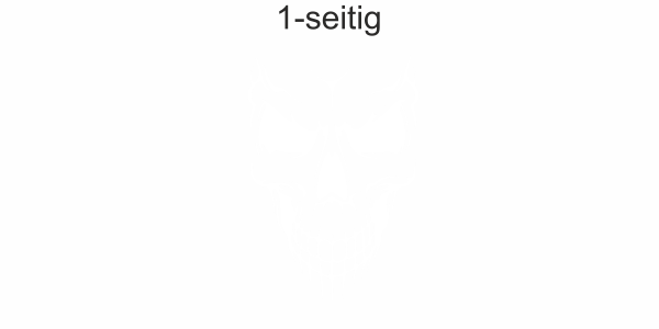 Autotattoo Totenkopf