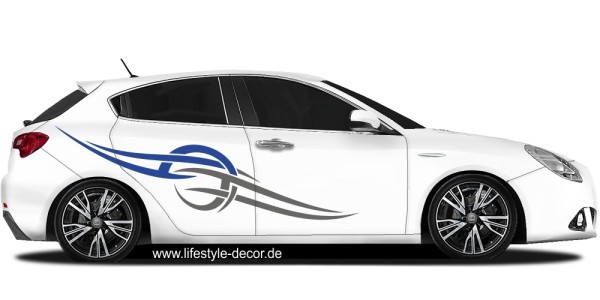 Preview: Autotattoo Tribal 11