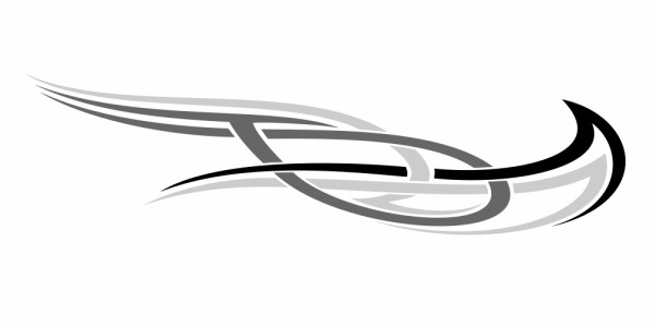 Preview: Auto Vinyl Aufkleber Tribal 12 Preview: Auto Vinyl Aufkleber Tribal 12