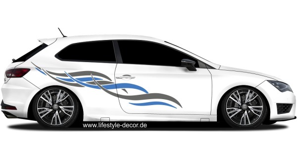 Preview: Autotribal 80