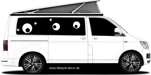 Preview: Autotattoo Wasserperlen