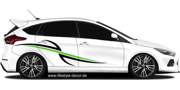 Preview: Autotribal 85