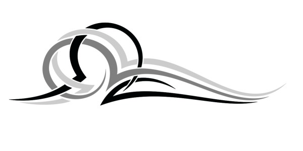 Preview: Autotribel Flying Waves