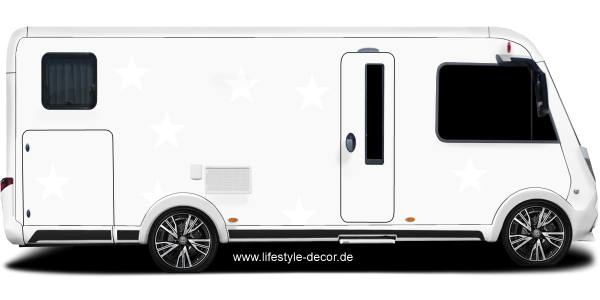 Preview: Autovinyl Sterne 2