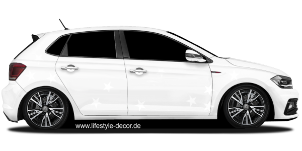 Preview: Autovinyl Sterne 2