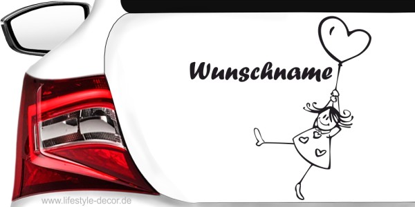 Preview: Babyaufkleber 21