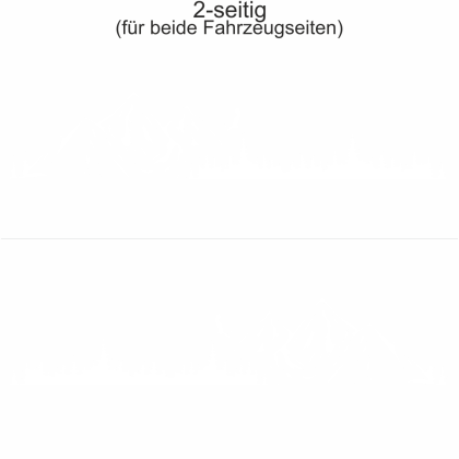 Bergpanorama Wald und Adler für Wohnmobil