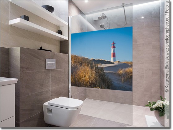 Preview: Fensterfolie Lighthouse Sylt Preview: Fensterfolie Lighthouse Sylt