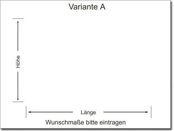 Preview: Sichtschutz Skyline Hannover Preview: Sichtschutz Skyline Hannover