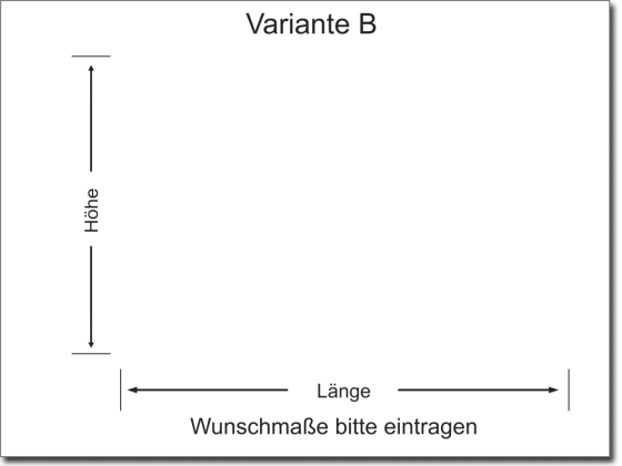 Preview: Sichtschutz Skyline Leipzig