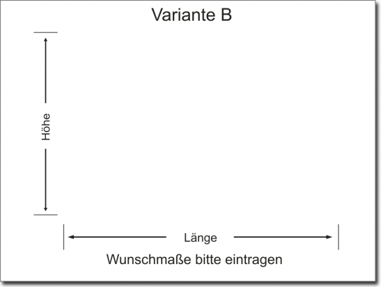 Preview: Sichtschutz Skyline Nürnberg