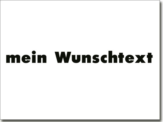 Preview: Boot Beschriftung Nr. 21 Preview: Boot Beschriftung Nr. 21