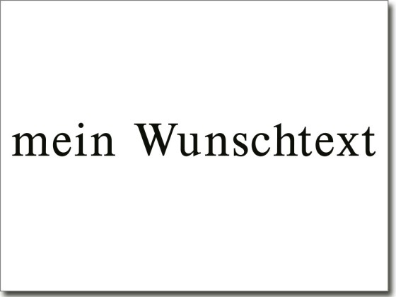Preview: Bootsbezeichnung Nr.17 Preview: Bootsbezeichnung Nr.17