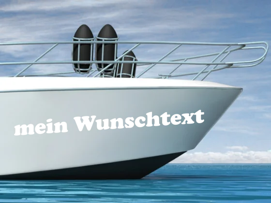 Bootskennzeichnung | 21