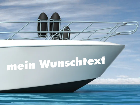 Bootskennzeichnung | 24