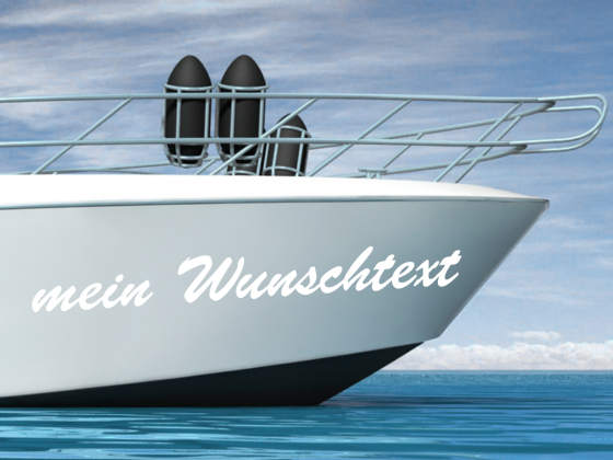 Preview: Bootskennzeichnung | 9