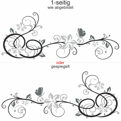 Preview: Bunter Autoaufkleber Ornament Dreamland Preview: Bunter Autoaufkleber Ornament Dreamland