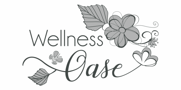 Preview: Buntes Wandtattoo Wellness Oase