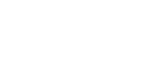 Preview: Camperaufkleber Meine Pause Preview: Camperaufkleber Meine Pause