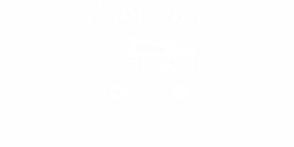 Camperaufkleber Meine Pause
