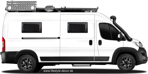 Preview: Camping Aufkleber Wildgräser Preview: Camping Aufkleber Wildgräser
