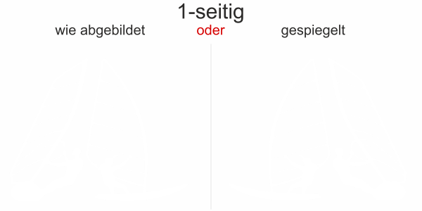Preview: Camping Aufkleber Windsurfer