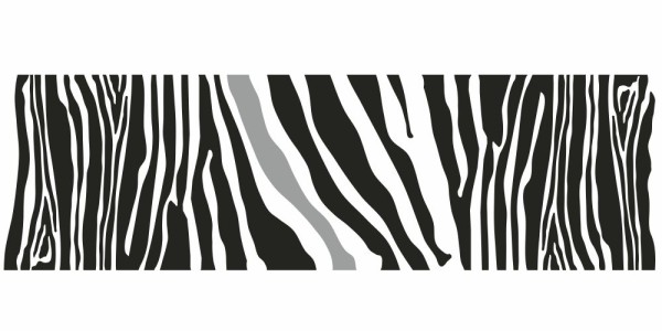 Preview: Car Design Zebra Preview: Car Design Zebra