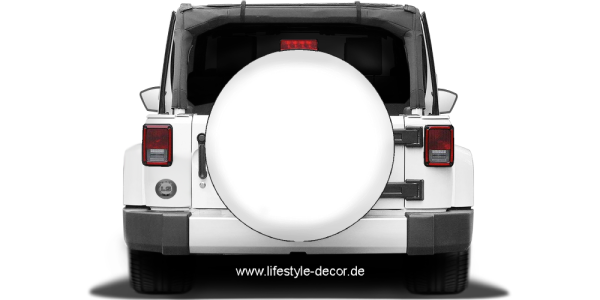 Preview: Car Tattoo Keltischer Sonnengott