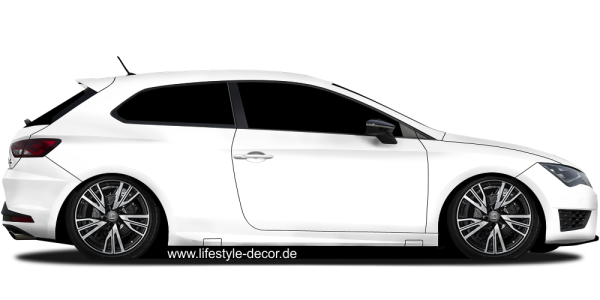 Preview: Car Tattoo just for fun