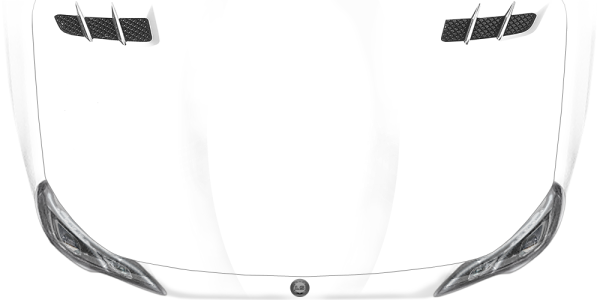 Preview: Car Vinyl Tiger Tribal Preview: Car Vinyl Tiger Tribal