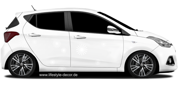 Preview: Cartattoo Retrodesign