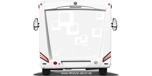 Preview: Cartattoo Set Retrodesign