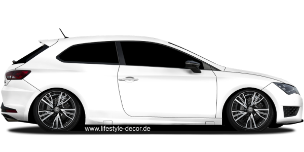 Preview: Cartattoo Set Retrodesign