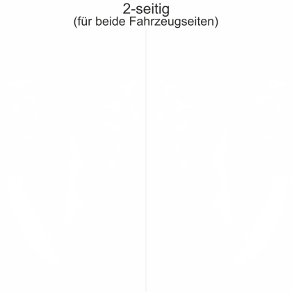 Preview: Cartattoo Vögel aus Feder
