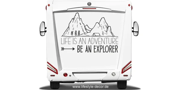 Dekor Life is an Advanture