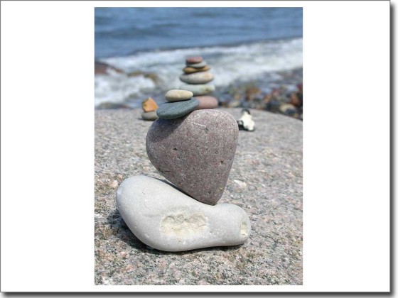 Preview: Glasdruck Relax Preview: Glasdruck Relax