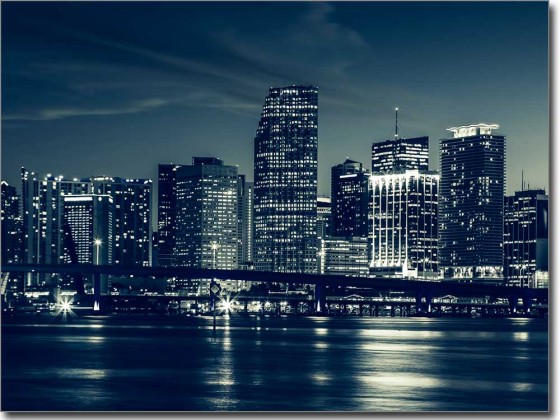 Preview: Skyline Miami Preview: Skyline Miami