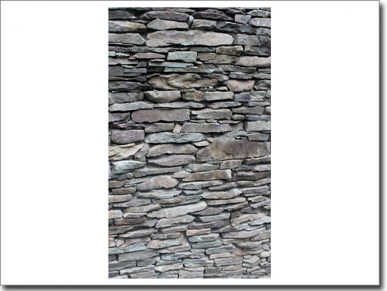 Preview: Glasdesign Steinwand Preview: Glasdesign Steinwand