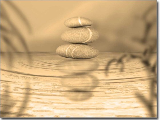 Preview: Glasprint Wellness Steine Preview: Glasprint Wellness Steine