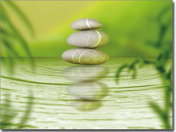 Preview: Glasprint Wellness Steine Preview: Glasprint Wellness Steine