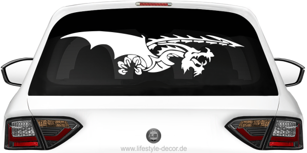 Preview: Autoaufkleber Gardorath