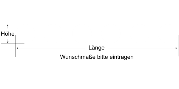 Preview: Durchlaufschutz Punkte Preview: Durchlaufschutz Punkte