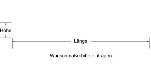 Preview: Durchlaufschutz Quadrate