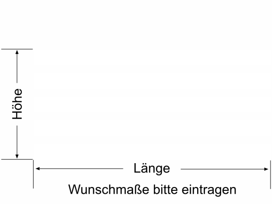 Preview: Durchlaufschutz Streifen 10/5 Preview: Durchlaufschutz Streifen 10/5